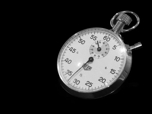 Rush Processing